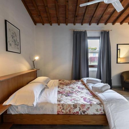 San Giovanni House By Mmega Florencie Exteriér fotografie