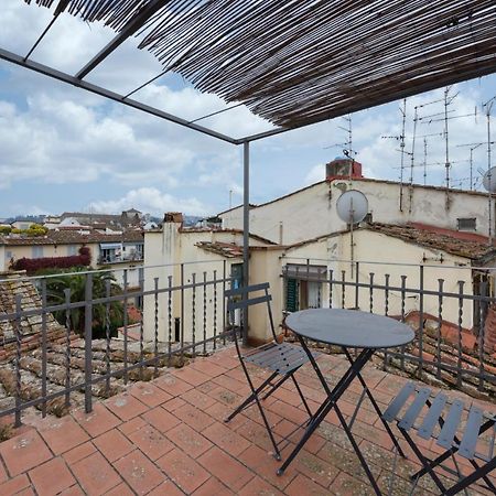 San Giovanni House By Mmega Florencie Exteriér fotografie