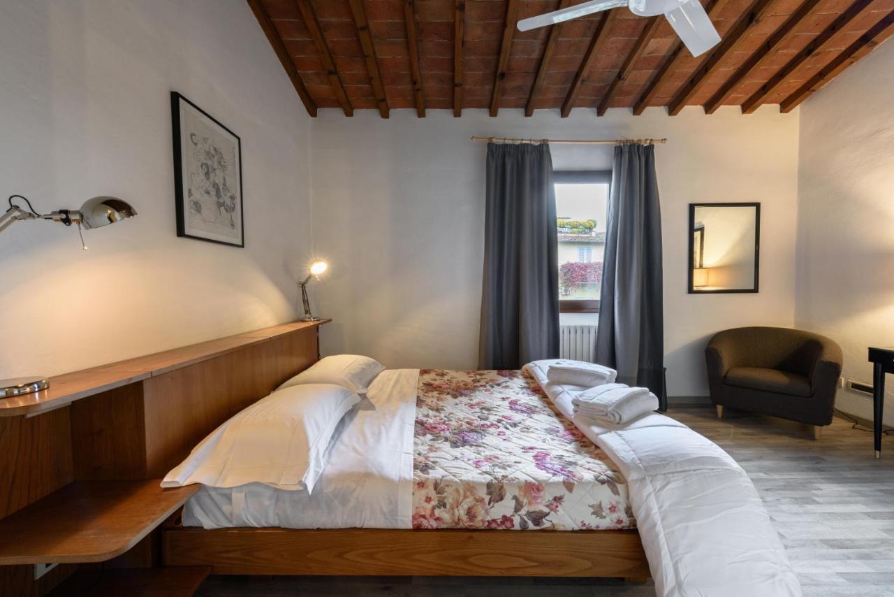 San Giovanni House By Mmega Florencie Exteriér fotografie