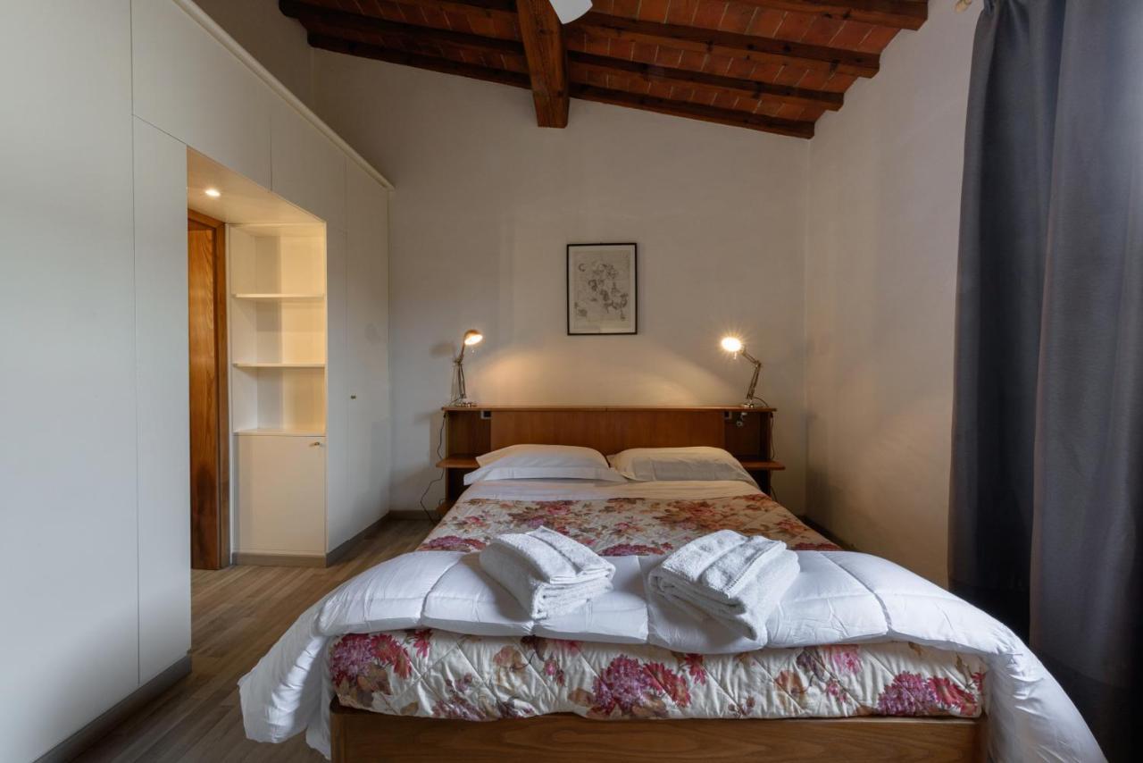 San Giovanni House By Mmega Florencie Exteriér fotografie