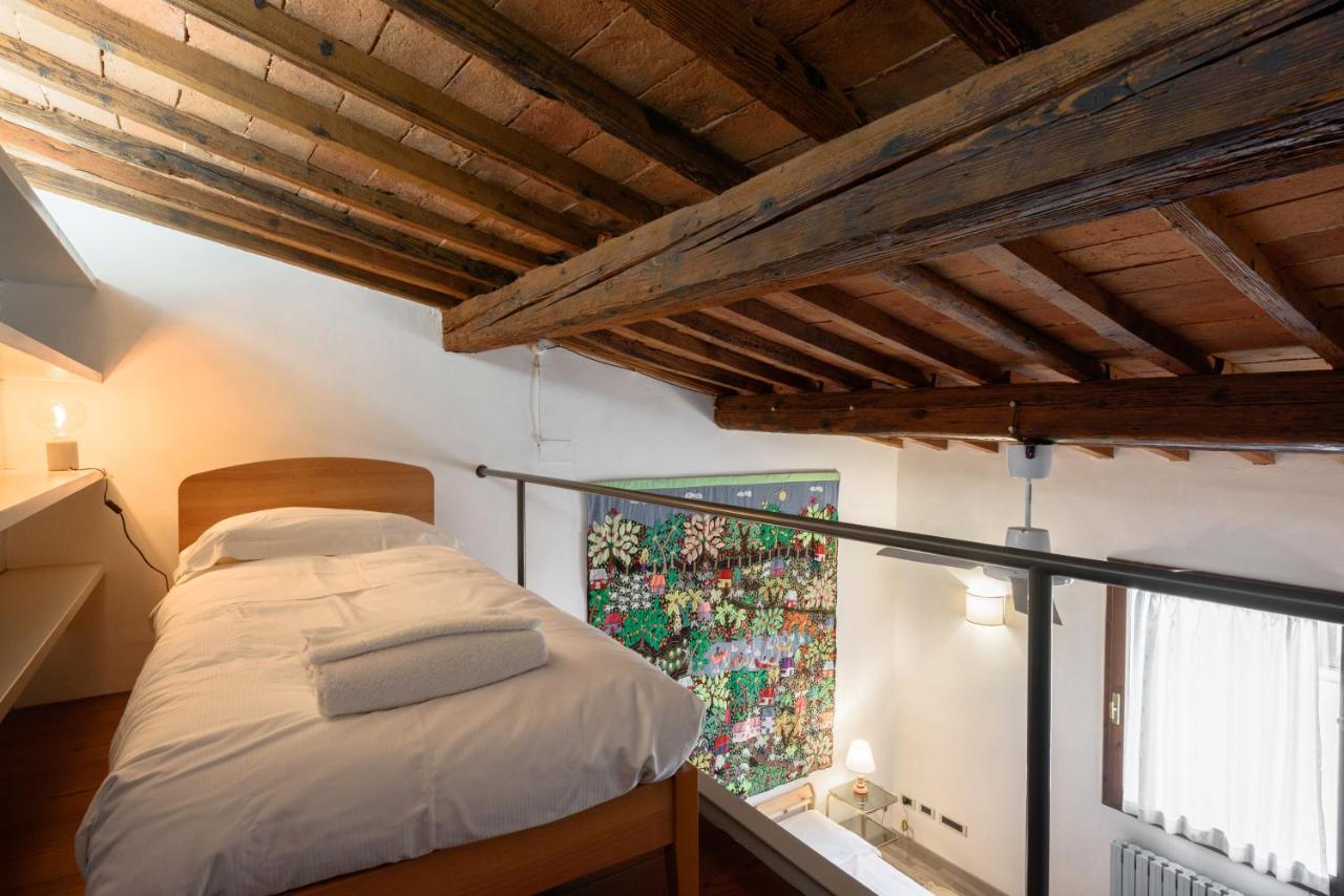 San Giovanni House By Mmega Florencie Exteriér fotografie