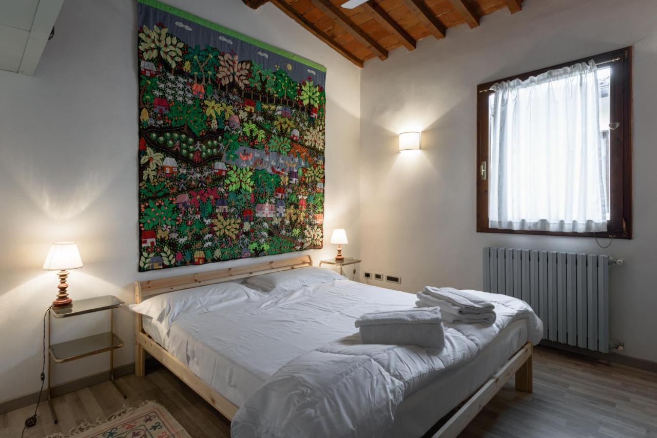 San Giovanni House By Mmega Florencie Exteriér fotografie