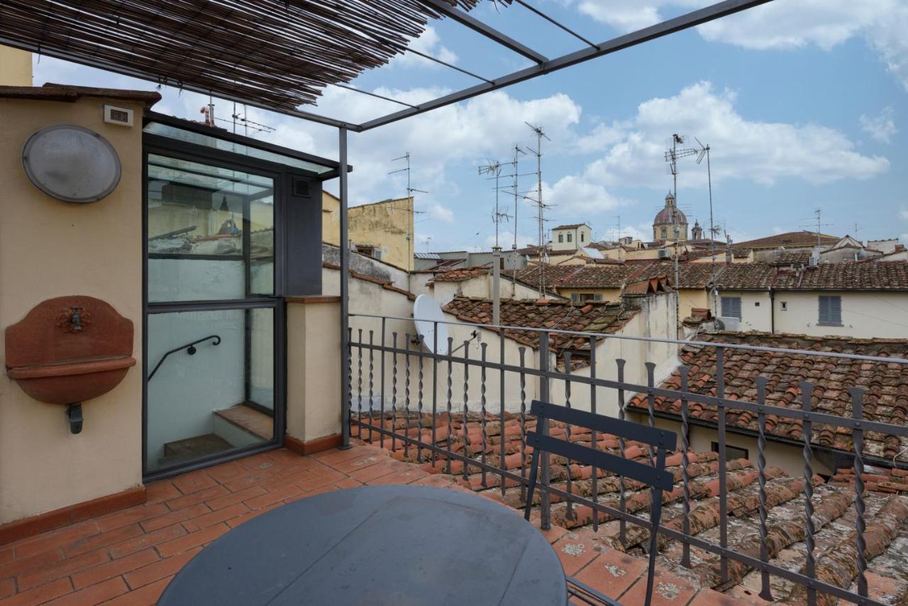 San Giovanni House By Mmega Florencie Exteriér fotografie