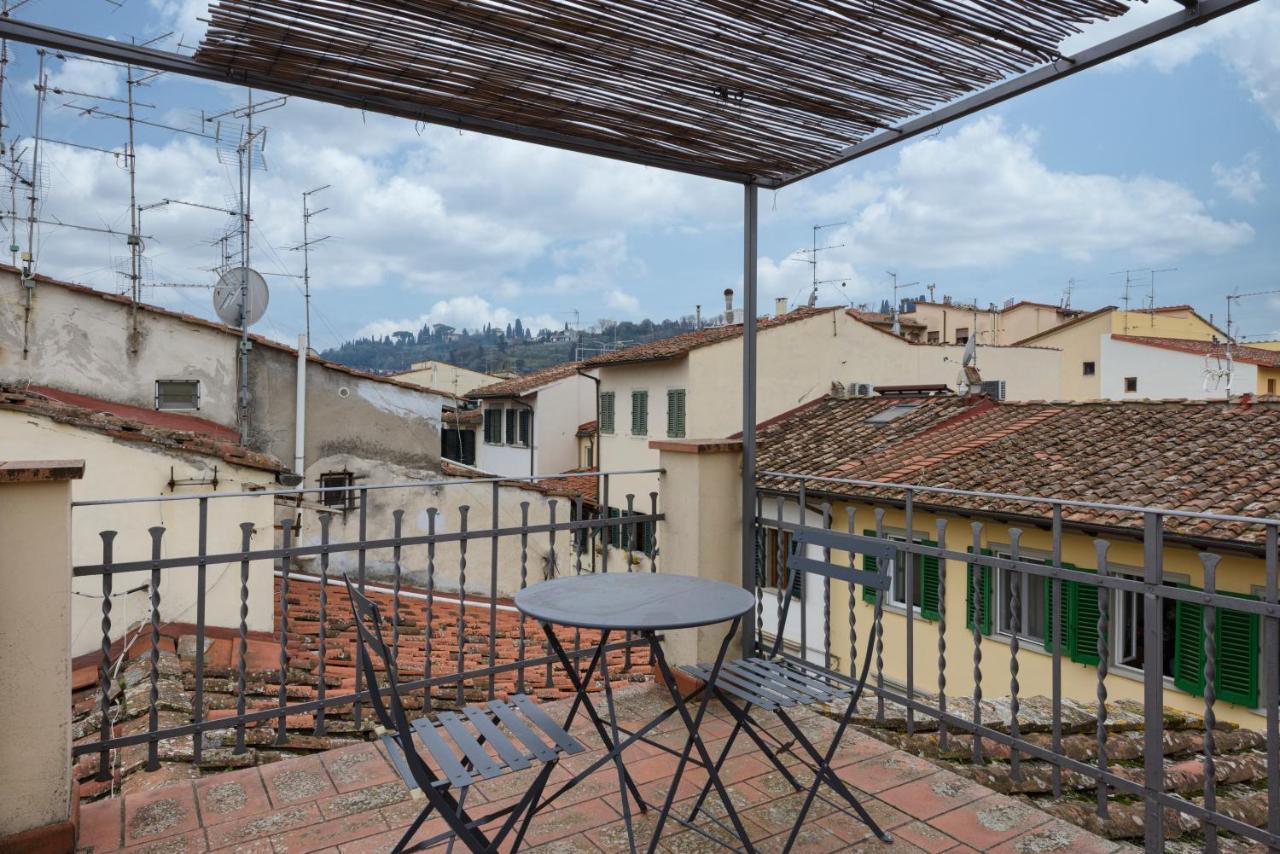 San Giovanni House By Mmega Florencie Exteriér fotografie