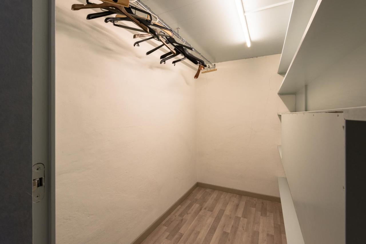 San Giovanni House By Mmega Florencie Exteriér fotografie