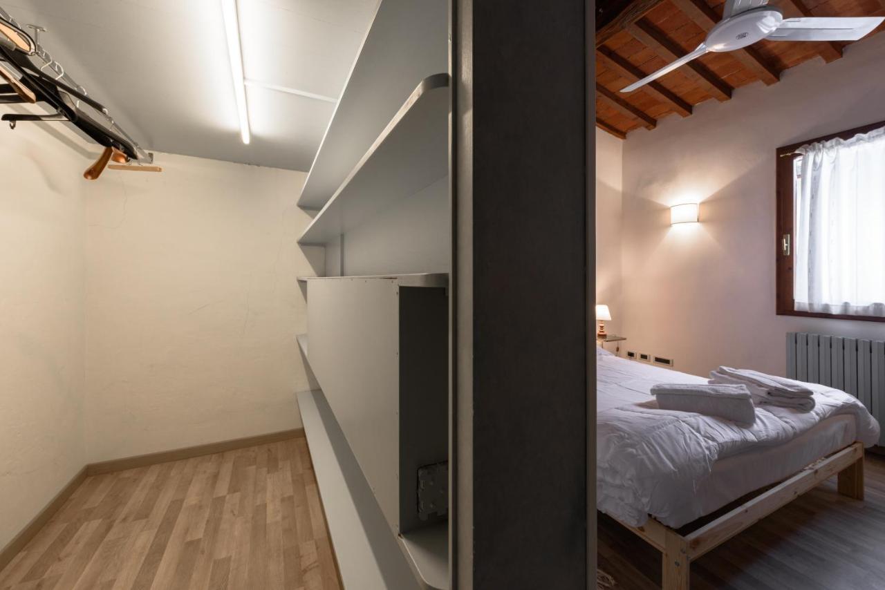 San Giovanni House By Mmega Florencie Exteriér fotografie