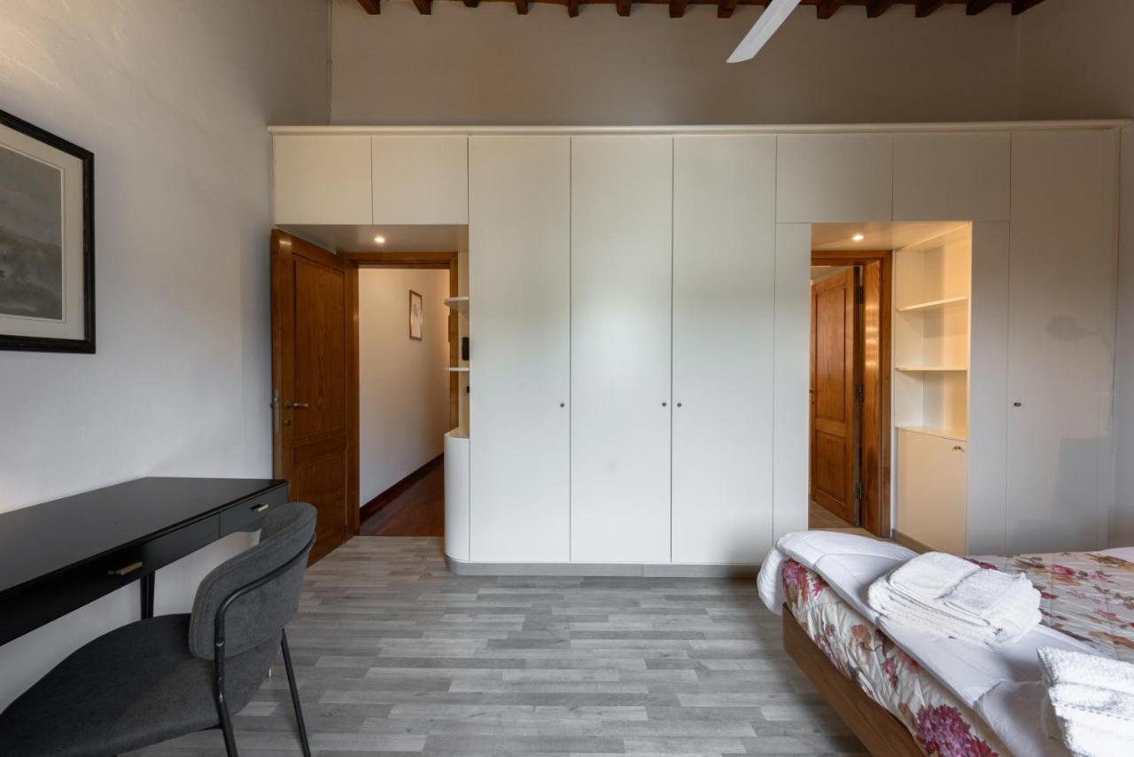 San Giovanni House By Mmega Florencie Exteriér fotografie