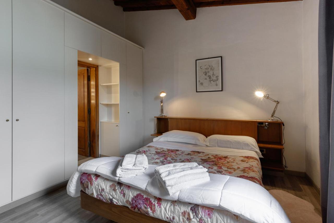 San Giovanni House By Mmega Florencie Exteriér fotografie