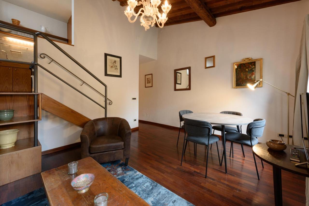 San Giovanni House By Mmega Florencie Exteriér fotografie