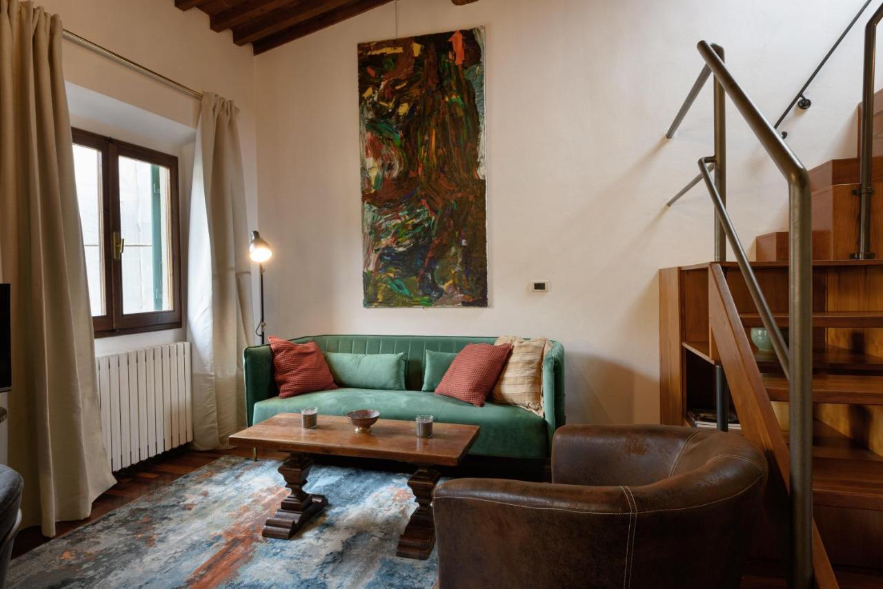 San Giovanni House By Mmega Florencie Exteriér fotografie