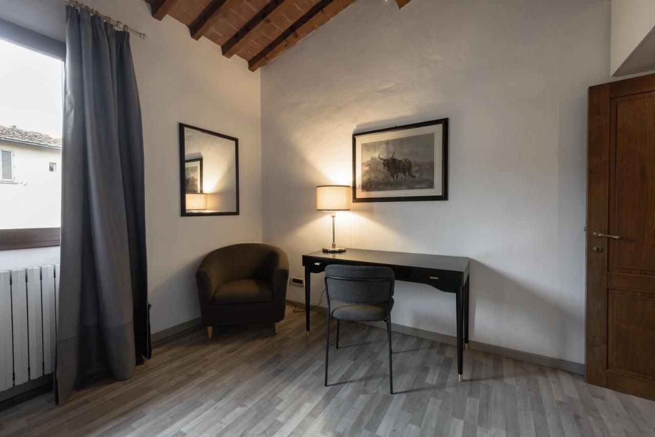 San Giovanni House By Mmega Florencie Exteriér fotografie